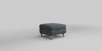 Storage Footstool