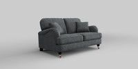 2 Seater Small Sofa