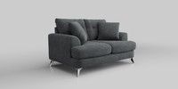 2 Seater Small Sofa