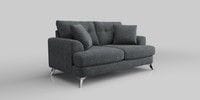 3 Seater Small Sofa