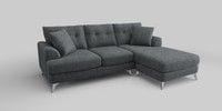 Small Sofa Chaise - Universal