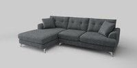 Large Sofa Chaise - Left Hand