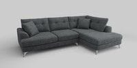 Medium Corner Chaise - Right Hand