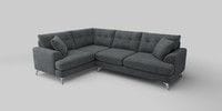 Medium Corner Sofa - Left Hand