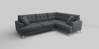 Medium Corner Sofa - Right Hand