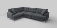 Large Corner Sofa - Left Hand