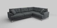 Large Corner Sofa - Right Hand