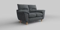 2 Seater Small Sofa