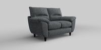 2 Seater Small Sofa