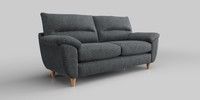 3 Seater Small Sofa