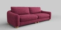 4 Seater Large Sofa