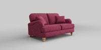 2 Seater Small Sofa