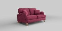 2 Seater Small Sofa