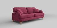 3 Seater Small Sofa