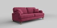 3 Seater Small Sofa