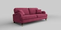 3 Seater Small Sofa