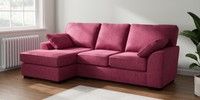 Medium Sofa Chaise - Left Hand