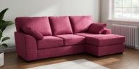 Medium Sofa Chaise - Right Hand