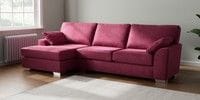 Large Sofa Chaise - Left Hand
