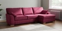 Large Sofa Chaise - Right Hand