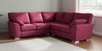Medium Corner Sofa - Universal