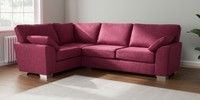 Large Corner Sofa - Left Hand