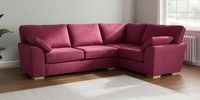 Large Corner Sofa - Right Hand