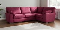 Large Corner Sofa - Right Hand