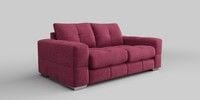 3 Seater Small Sofa