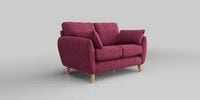 2 Seater Small Sofa