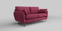 3 Seater Small Sofa
