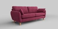 3 Seater Sofa