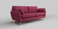 3 Seater Sofa