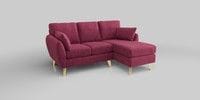 Small Sofa Chaise - Right Hand