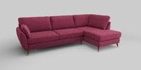 Large Corner Chaise - Right Hand