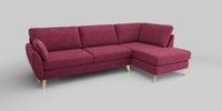 Large Corner Chaise - Right Hand