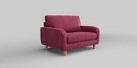 2 Seater Small Sofa