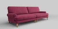 4 Seater Large Sofa