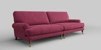 4 Seater Large Sofa