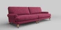4 Seater Large Sofa