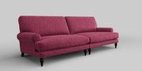 4 Seater Large Sofa