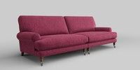 4 Seater Large Sofa