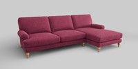 Medium Sofa Chaise - Right Hand
