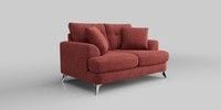 2 Seater Small Sofa