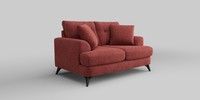 2 Seater Small Sofa