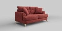 3 Seater Small Sofa
