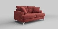 3 Seater Small Sofa
