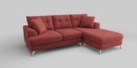 Small Sofa Chaise - Universal