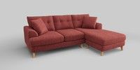 Small Sofa Chaise - Universal