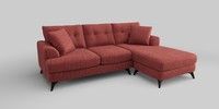 Small Sofa Chaise - Universal